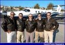 Pilatus Crew