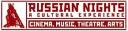 Russian Nights Festival