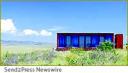 prefab weeHouse