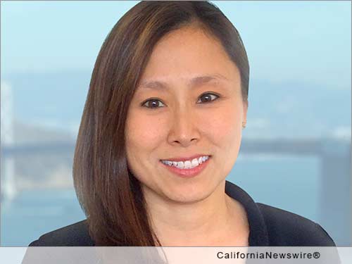 ... a retail property, casualty insurance brokerage and employee benefits consultant, announced today that Karman Chan has joined the firm as Chief ... - CA14-1107-Karman-Chan-500x3751