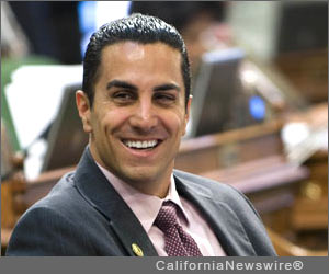 Assemblyman Mike Gatto