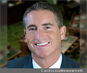 Assemblyman Jeff Gorell