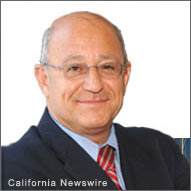 Assemblymember Pedro Nava