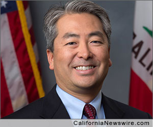 Assemblymember Al Muratsuchi