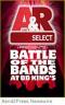 Battle of the Bands competition