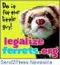 Legalize Ferrets