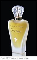 virtue perfume for virtuous women