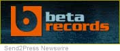 BETA Records Fliptrack