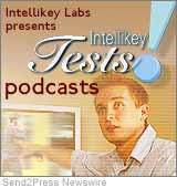 Intellikey Tests podcast