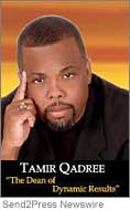 Tamir Qadree