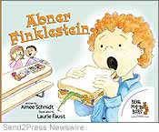 Abner Finklestein book