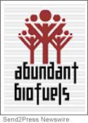 Abundant Biofuels