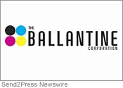 Ballantine Corp