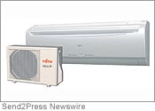 Fujitsu Heating System