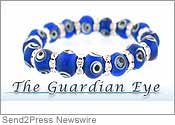 Guardian Eye bracelet