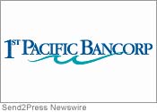 1st Pacific Bancorp