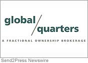 Global Quarters Launches Fractional Ownership Brokerage