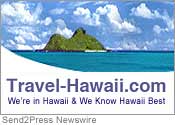 Travel Hawaii LLC