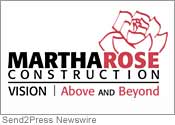 Martha Rose Construction