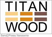 Titan Wood Dallas