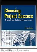 Choosing Project Success