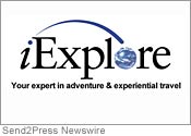 iExplore, Inc