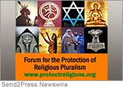 Forum for Protection of Religious Pluralism