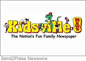 Kidsville News!