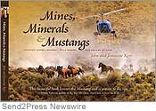Mines, Minerals and Mustangs