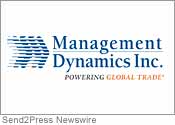 Management Dynamics Inc