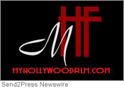 MyHollywoodFilm MHF