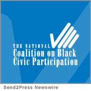 National Coalition on Black Civic Participation