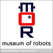 Museum of Robots