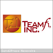 TeamF1 Inc