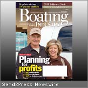 Boating Industry