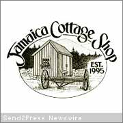 Jamaica Cottage Shop