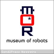 Museum of Robots