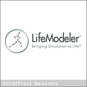 LifeModeler, Inc.