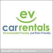 EV Rental Cars