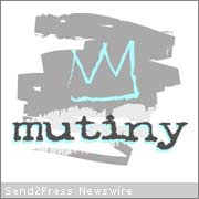 Mutiny Pictures