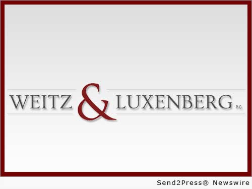 WEITZ LUXENBERG