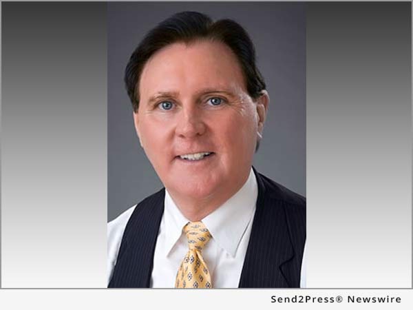 Florida Attorney Bernard Walsh