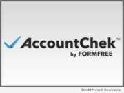 FormFree AccountChek