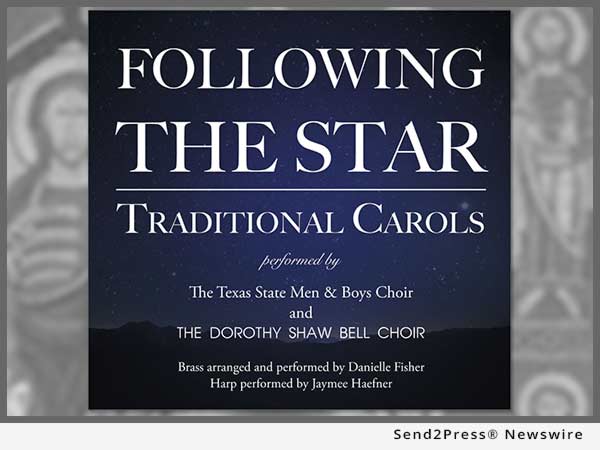 new christmas album from the texas state men boys choir is follow up to top 40 record california newswire - Boys To Men Christmas new christmas album from the texas state men boys choir is follow up to top 40 record california newswire - Boys To Men Christmas