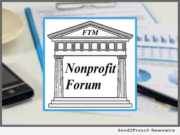 Nonprofit Forum