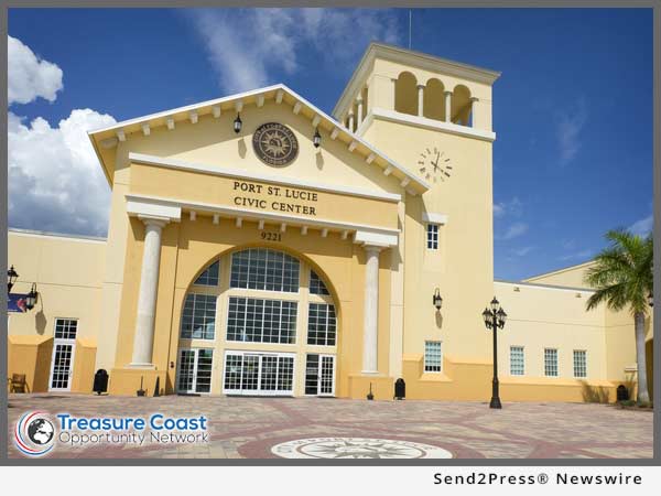 Treasure Coast Real Estate and Trade Expo