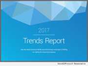 Voices Trend Report 2017