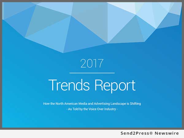 Voices Trend Report 2017