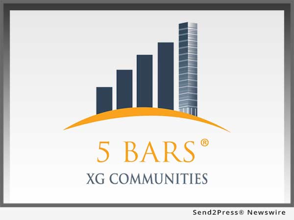 5 Bars Communities