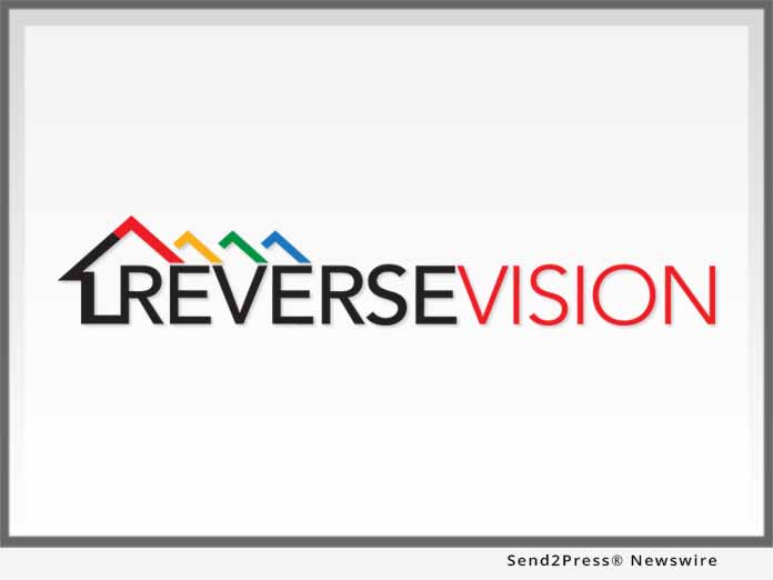 ReverseVision